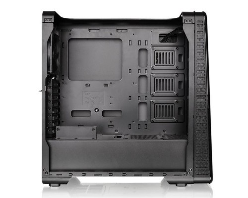 Корпус View 28 RGB  CA-1H2-00M1WN-00  Gull-Wing Window ATX Mid-Tower Chassis(6729)