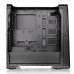 Корпус View 28 RGB  CA-1H2-00M1WN-00  Gull-Wing Window ATX Mid-Tower Chassis(6729)