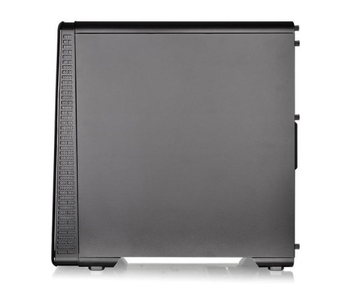 Корпус View 28 RGB  CA-1H2-00M1WN-00  Gull-Wing Window ATX Mid-Tower Chassis(6729)