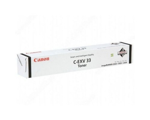 Тонер Canon C-EXV 38 для iR4045i