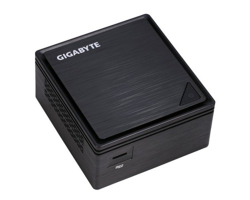 Неттоп GIGABYTE GB-BPCE-3455