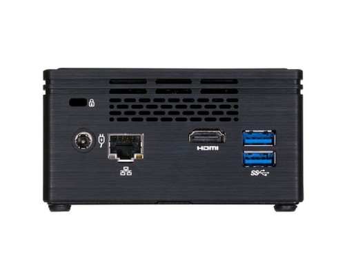 Неттоп GIGABYTE GB-BPCE-3455