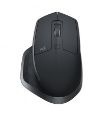 Мышь Logitech MX Master 2S Graphite беспроводная 910-005139                                                                                                                                                                                               