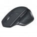 Мышь Logitech MX Master 2S Graphite беспроводная 910-005139