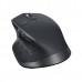 Мышь Logitech MX Master 2S Graphite беспроводная 910-005139