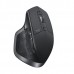 Мышь Logitech MX Master 2S Graphite беспроводная 910-005139