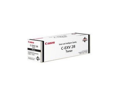 Тонер Canon C-EXV 28 Black для iR C5045/5051