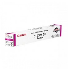 Тонер Canon C-EXV 28 Magenta для iR C5045/5051                                                                                                                                                                                                            