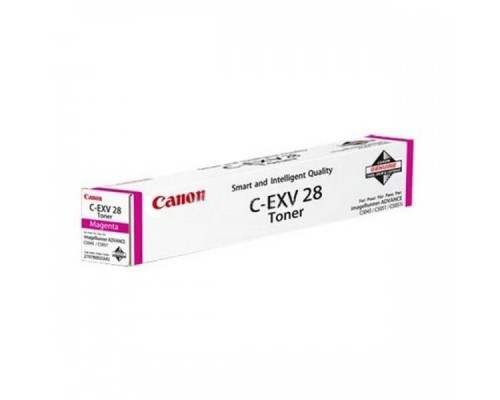 Тонер Canon C-EXV 28 Magenta для iR C5045/5051