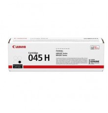 Картридж Canon 045HBK High Black                                                                                                                                                                                                                          