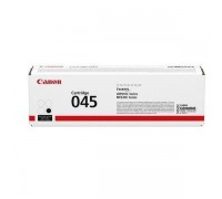Картридж Canon 045 BK Black                                                                                                                                                                                                                               