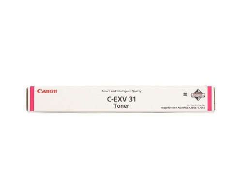 Тонер Canon C-EXV 31 M для iR-ADV C7055/ C7065 magenta