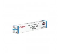 Тонер Canon C-EXV 28 Cyan для iR C5045/5051                                                                                                                                                                                                               