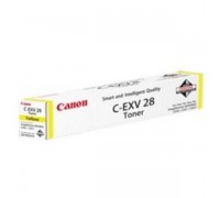 Тонер Canon C-EXV 28 Yellow для iR C5045/5051                                                                                                                                                                                                             