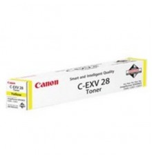 Тонер Canon C-EXV 28 Yellow для iR C5045/5051                                                                                                                                                                                                             
