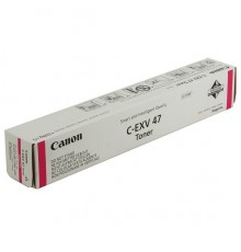 Тонер Canon C-EXV 47 пурпурный для Canon iR ADV C250i/350i (21500 стр.)                                                                                                                                                                                   