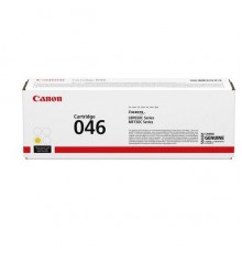 Картридж Canon 046  Y Yellow 1247C002                                                                                                                                                                                                                     