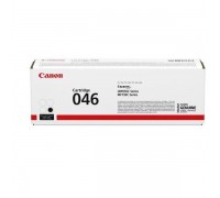 Картридж Canon 046  BK Black 1250C002                                                                                                                                                                                                                     