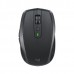 Мышь Logitech MX Anywhere 2S, Graphite беспроводная 910-005153