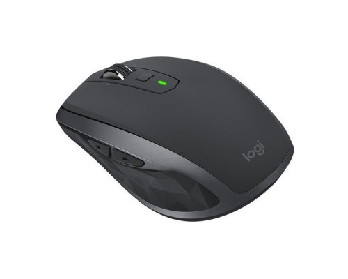 Мышь Logitech MX Anywhere 2S, Graphite беспроводная 910-005153