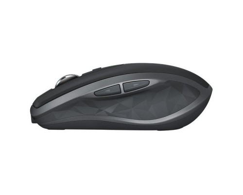 Мышь Logitech MX Anywhere 2S, Graphite беспроводная 910-005153