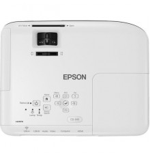 Мультимедиа-проектор EPSON Projector EB-X41 V11H843040                                                                                                                                                                                                    