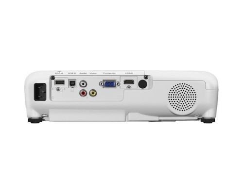 Мультимедиа-проектор EPSON Projector EB-X41 V11H843040