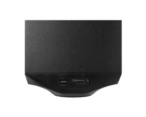 Колонки 2.1 Sven MS-304 Black Bluetooth SV-015602