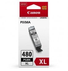 Картридж CANON PGI-480XL PGBK чёрный, увеличенной емкости                                                                                                                                                                                                 