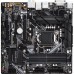 Материнская плата Gigabyte Z370M D3H S1151 Z370 2xPCI-E DVI+HDMI GbLAN SATA RAID Micro-ATX 4DDR4 (RTL)