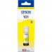 Чернила Epson T03V44A C13T03V44A Yellow  для EPS L4150/L4160/L6160/L6170/L6190 (ориг)