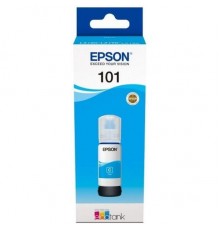 Чернила Epson T03V24A C13T03V24A Cyan для EPS L4150/L4160/L6160/L6170/L6190 (ориг)                                                                                                                                                                        