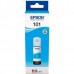 Чернила Epson T03V24A C13T03V24A Cyan для EPS L4150/L4160/L6160/L6170/L6190 (ориг)