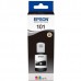 Чернила Epson T03V14A C13T03V14A Black для EPS L4150/L4160/L6160/L6170/L6190 (ориг)