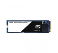 Накопитель SSD 256 Gb M.2 2280 WD Blue WDS256G1X0C TLC (PCI-Ex)                                                                                                                                                                                           