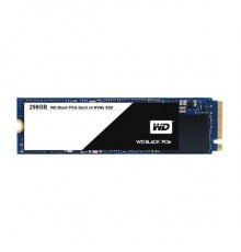 Накопитель SSD 256 Gb M.2 2280 WD Blue WDS256G1X0C TLC (PCI-Ex)                                                                                                                                                                                           