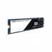 Накопитель SSD 256 Gb M.2 2280 WD Blue WDS256G1X0C TLC (PCI-Ex)