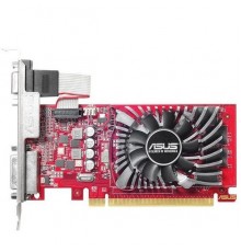 Видеокарта R7 240, PCI Express, 2GB, GDDR5, 128bit, DVI+HDMI+D-SUB RTL  (R7240-2GD5-L)                                                                                                                                                                    