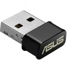 Адаптер беспроводной связи (Wi-Fi) USB-AC53 Nano , RTL                                                                                                                                                                                                    