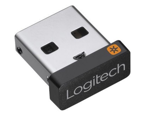 Приемное устройство Logitech USB Unifying Reciever 910-005236