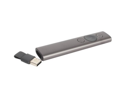 Презентер Logitech Spotlight USB, Bluetooth  910-005166