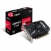 Видеокарта PCIE16 RX 550 4GB GDDR5 RX 550 AERO ITX 4G OC MSI