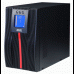 ИБП PowerCom MAC-2000 (2000VA/2000W, Tower, IEC, LCD, Serial+USB, SmartSlot)