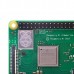 Одноплатный компьютер Raspberry Pi 3 Model B+