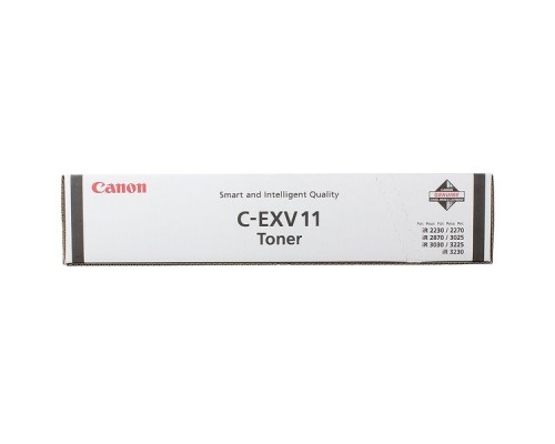 Тонер Canon C-EXV 11/GPR 15 для iR2230/2270/2280/3025 (21000копий)