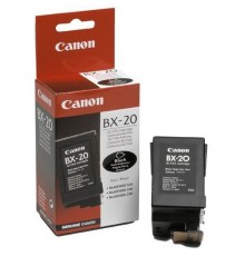 Картридж Canon BX-20 Black для MultiPass C20/C30/C50/C70/C80 (ориг.)                                                                                                                                                                                      