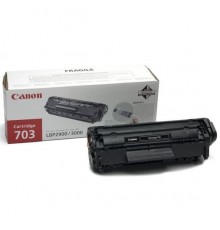 Картридж Canon 703 для LBP2900                                                                                                                                                                                                                            