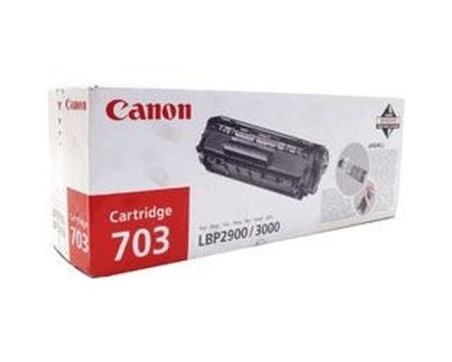 Картридж Canon 703 для LBP2900