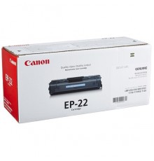 Картридж Canon EP-22                                                                                                                                                                                                                                      