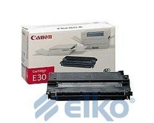 Картридж Canon E-30 для FC-108/128/200/210/220